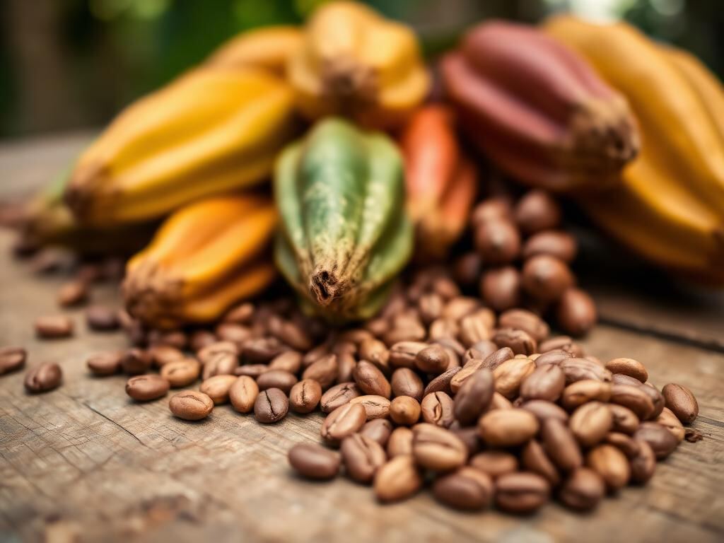 Cacau agroflorestal fortalece economia de famílias na Transamazônica